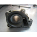 02E105 Water Pump Housing From 2008 JEEP PATRIOT  2.4